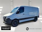 2025 Mercedes-Benz Sprinter 2500 Standard Roof RWD Empty Cargo Van for sale #V0195 - photo 8