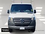 2025 Mercedes-Benz Sprinter 2500 Standard Roof RWD Empty Cargo Van for sale #V0195 - photo 9