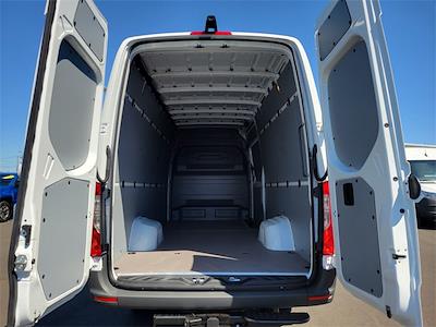 2025 Mercedes-Benz Sprinter 3500 High Roof DRW RWD Empty Cargo Van for sale #V0198 - photo 2