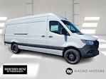2025 Mercedes-Benz Sprinter 3500 High Roof DRW RWD Empty Cargo Van for sale #V0198 - photo 1