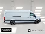 2025 Mercedes-Benz Sprinter 3500 High Roof DRW RWD Empty Cargo Van for sale #V0198 - photo 4