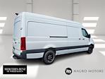 2025 Mercedes-Benz Sprinter 3500 High Roof DRW RWD Empty Cargo Van for sale #V0198 - photo 3