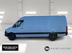 2025 Mercedes-Benz Sprinter 3500 High Roof DRW RWD Empty Cargo Van for sale #V0198 - photo 7