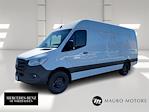 2025 Mercedes-Benz Sprinter 3500 High Roof DRW RWD Empty Cargo Van for sale #V0198 - photo 8