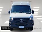 2025 Mercedes-Benz Sprinter 3500 High Roof DRW RWD Empty Cargo Van for sale #V0198 - photo 9
