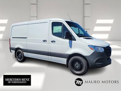 2025 Mercedes-Benz Sprinter 2500 Standard Roof RWD Empty Cargo Van for sale #V0199 - photo 1