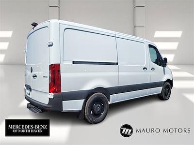 2025 Mercedes-Benz Sprinter 2500 Standard Roof RWD Empty Cargo Van for sale #V0199 - photo 2