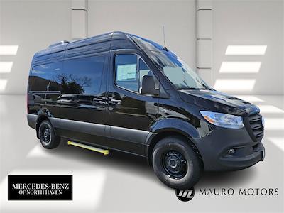 2025 Mercedes-Benz Sprinter 2500 High Roof RWD Passenger Van for sale #V0201 - photo 1