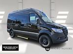 2025 Mercedes-Benz Sprinter 2500 High Roof RWD Passenger Van for sale #V0201 - photo 1