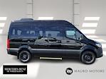 2025 Mercedes-Benz Sprinter 2500 High Roof RWD Passenger Van for sale #V0201 - photo 3