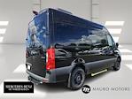 2025 Mercedes-Benz Sprinter 2500 High Roof RWD Passenger Van for sale #V0201 - photo 2