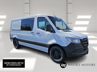 2025 Mercedes-Benz Sprinter 2500 Standard Roof RWD Empty Cargo Van for sale #V0202 - photo 1