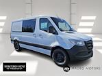 2025 Mercedes-Benz Sprinter 2500 Standard Roof RWD Crew Van for sale #V0202 - photo 1