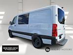 2025 Mercedes-Benz Sprinter 2500 Standard Roof RWD Crew Van for sale #V0202 - photo 5