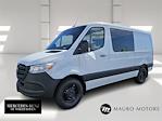 2025 Mercedes-Benz Sprinter 2500 Standard Roof RWD Crew Van for sale #V0202 - photo 7