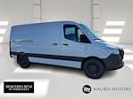 2025 Mercedes-Benz Sprinter 2500 Standard Roof RWD Empty Cargo Van for sale #V0204 - photo 1