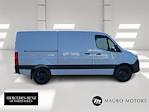 2025 Mercedes-Benz Sprinter 2500 Standard Roof RWD Empty Cargo Van for sale #V0204 - photo 4