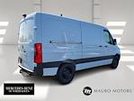 2025 Mercedes-Benz Sprinter 2500 Standard Roof RWD Empty Cargo Van for sale #V0204 - photo 3