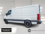 2025 Mercedes-Benz Sprinter 2500 Standard Roof RWD Empty Cargo Van for sale #V0204 - photo 6