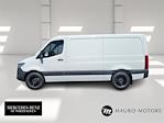 2025 Mercedes-Benz Sprinter 2500 Standard Roof RWD Empty Cargo Van for sale #V0204 - photo 7
