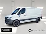 2025 Mercedes-Benz Sprinter 2500 Standard Roof RWD Empty Cargo Van for sale #V0204 - photo 8