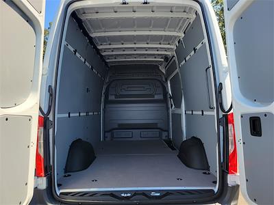 2025 Mercedes-Benz Sprinter 2500 Standard Roof RWD Empty Cargo Van for sale #V0205 - photo 2