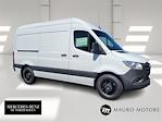 2025 Mercedes-Benz Sprinter 2500 High Roof RWD Empty Cargo Van for sale #V0205 - photo 1