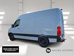 2025 Mercedes-Benz Sprinter 2500 High Roof RWD Empty Cargo Van for sale #V0205 - photo 6