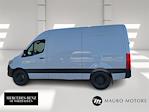 2025 Mercedes-Benz Sprinter 2500 High Roof RWD Empty Cargo Van for sale #V0205 - photo 7