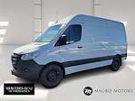 2025 Mercedes-Benz Sprinter 2500 High Roof RWD Empty Cargo Van for sale #V0205 - photo 8