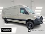 2025 Mercedes-Benz Sprinter 2500 High Roof AWD Empty Cargo Van for sale #V0206 - photo 1