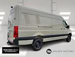 2025 Mercedes-Benz Sprinter 2500 High Roof AWD Empty Cargo Van for sale #V0206 - photo 3