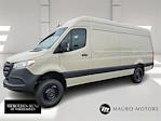 2025 Mercedes-Benz Sprinter 2500 High Roof AWD Empty Cargo Van for sale #V0206 - photo 8