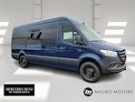 2025 Mercedes-Benz Sprinter 2500 High Roof RWD Passenger Van for sale #V0207 - photo 1
