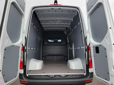 2025 Mercedes-Benz Sprinter 3500XD High Roof DRW AWD Empty Cargo Van for sale #V0208 - photo 2