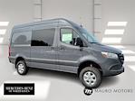2025 Mercedes-Benz Sprinter 2500 High Roof AWD Crew Van for sale #V0209 - photo 1