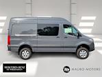2025 Mercedes-Benz Sprinter 2500 High Roof AWD Crew Van for sale #V0209 - photo 3