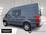 2025 Mercedes-Benz Sprinter 2500 High Roof AWD Crew Van for sale #V0209 - photo 5
