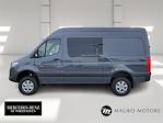 2025 Mercedes-Benz Sprinter 2500 High Roof AWD Crew Van for sale #V0209 - photo 6