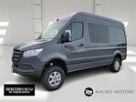 2025 Mercedes-Benz Sprinter 2500 High Roof AWD Crew Van for sale #V0209 - photo 7