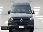 2025 Mercedes-Benz Sprinter 2500 High Roof AWD Crew Van for sale #V0209 - photo 8