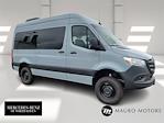 2025 Mercedes-Benz Sprinter 2500 High Roof AWD Passenger Van for sale #V0210 - photo 1
