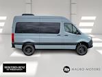 2025 Mercedes-Benz Sprinter 2500 High Roof AWD Passenger Van for sale #V0210 - photo 3