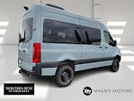 2025 Mercedes-Benz Sprinter 2500 High Roof AWD Passenger Van for sale #V0210 - photo 2