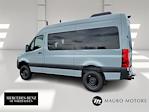 2025 Mercedes-Benz Sprinter 2500 High Roof AWD Passenger Van for sale #V0210 - photo 5