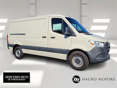 2025 Mercedes-Benz Sprinter 2500 Standard Roof RWD Empty Cargo Van for sale #V0211 - photo 1