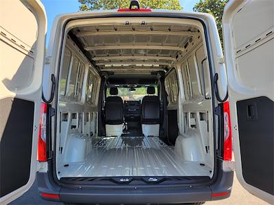 2025 Mercedes-Benz Sprinter 2500 Standard Roof RWD Empty Cargo Van for sale #V0211 - photo 2