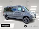 2026 Mercedes-Benz Sprinter 2500 Standard Roof AWD Passenger Van for sale #V0212 - photo 1