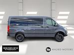 2026 Mercedes-Benz Sprinter 2500 Standard Roof AWD Passenger Van for sale #V0212 - photo 2