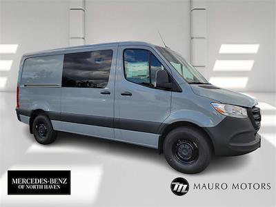 2026 Mercedes-Benz Sprinter 2500 Standard Roof RWD Crew Van for sale #V0213 - photo 1
